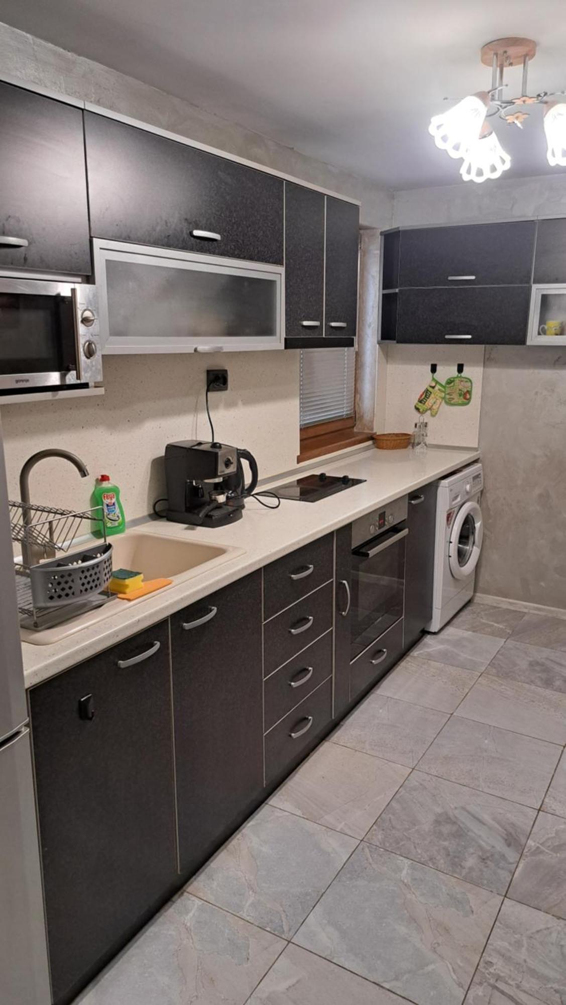 Къща Под Наем-Нощувки Targowischte Exterior foto