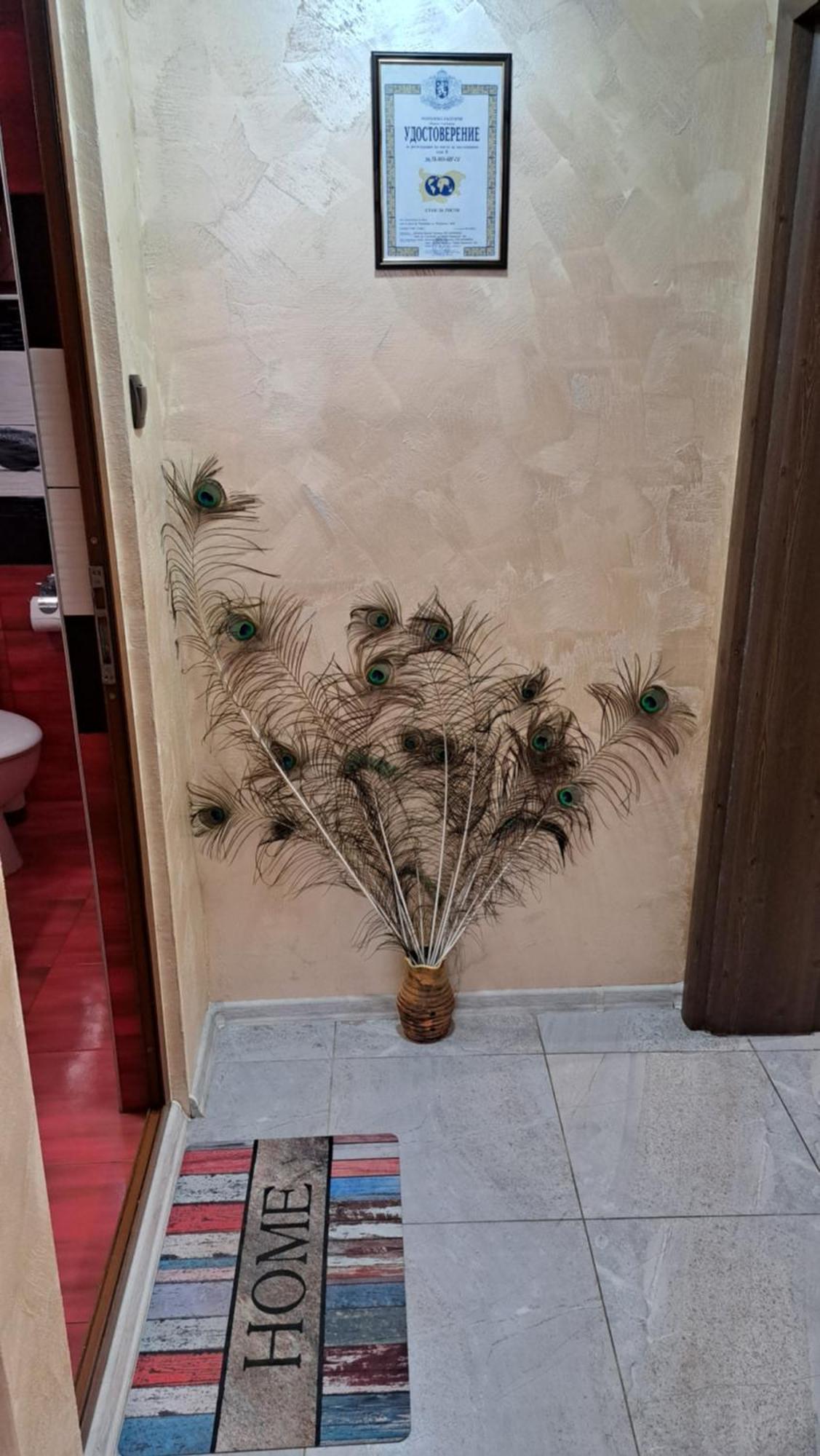 Къща Под Наем-Нощувки Targowischte Exterior foto